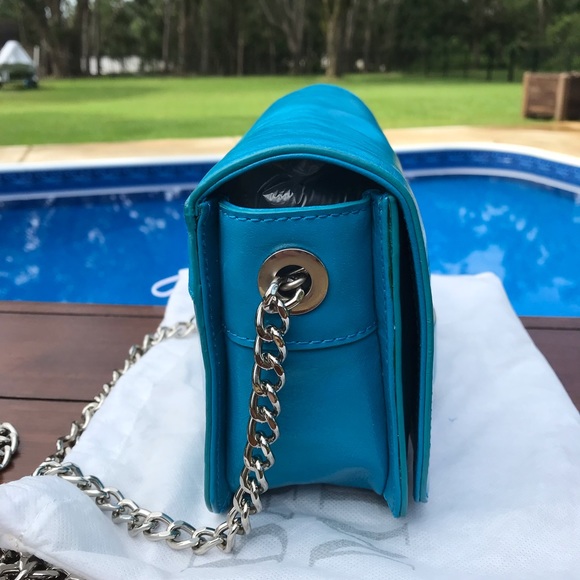 Badgley Mischka Crossbody - Picture 6 of 12